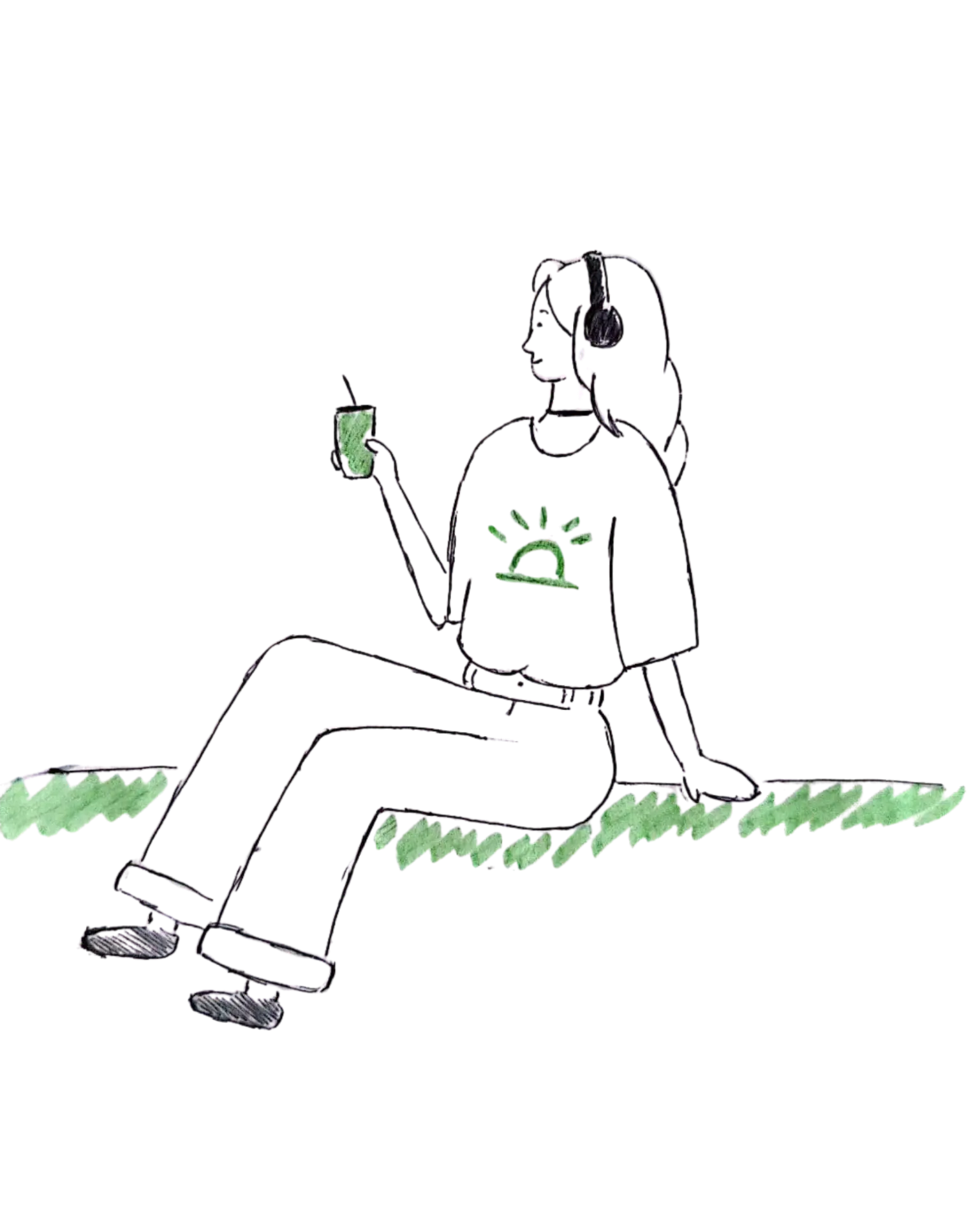 Illustrazione VORREI
